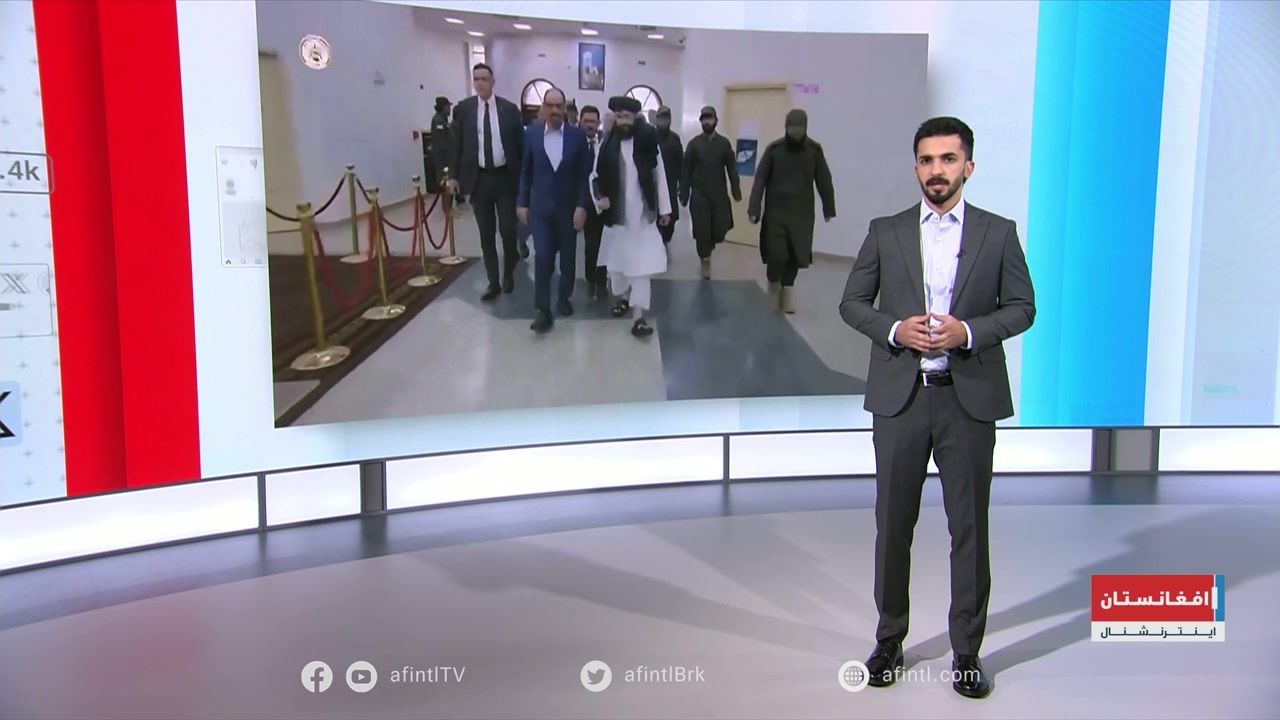 د طالبانو او پاکستان ترمنځ د کړکېچ د کمولو نوې هڅې