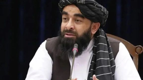 طالبان میگوید حقوق بشر مورد نظر کشورهای غربی را نمیپذیرد