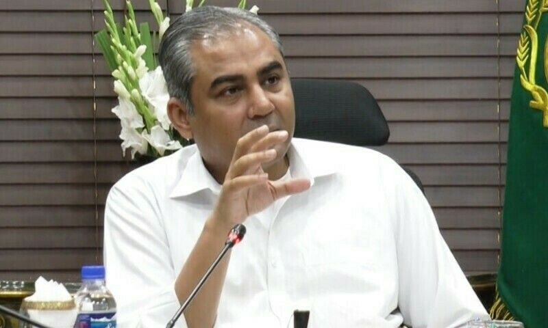 نقوي: پاکستان د پهلګام برید په اړه بې طرفه تحقیقاتو کې همکارۍ ته چمتو دی