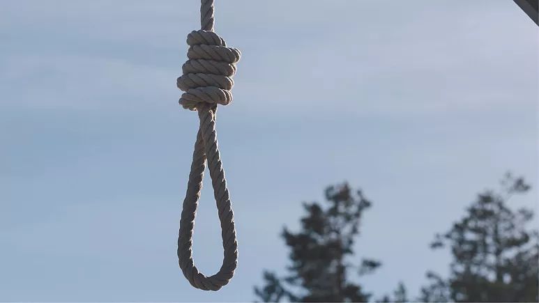 ایران د نشه‌یي توکو د قاچاق په تور یو افغان وګړی اعدام کړ