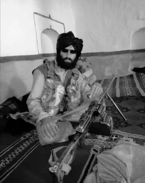 سرچینې: ناپېژاندو وسله‌والو په غزني کې د ټي‌ټي‌پي یو قوماندان وژلی دی