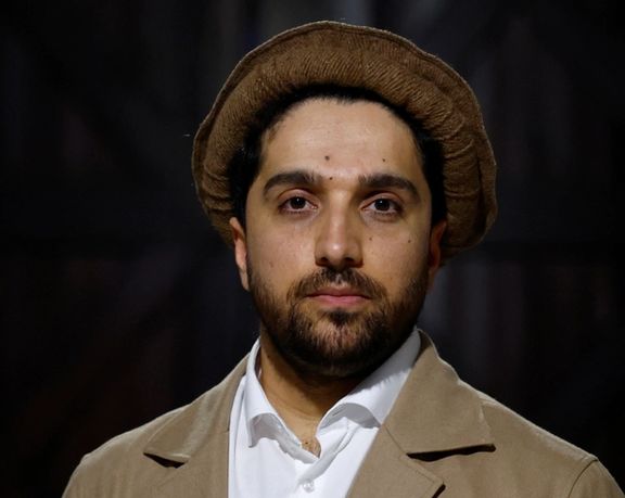 احمد مسعود: د حق او ازادۍ لپاره مبارزه تر ټولو ستر عبادت دی