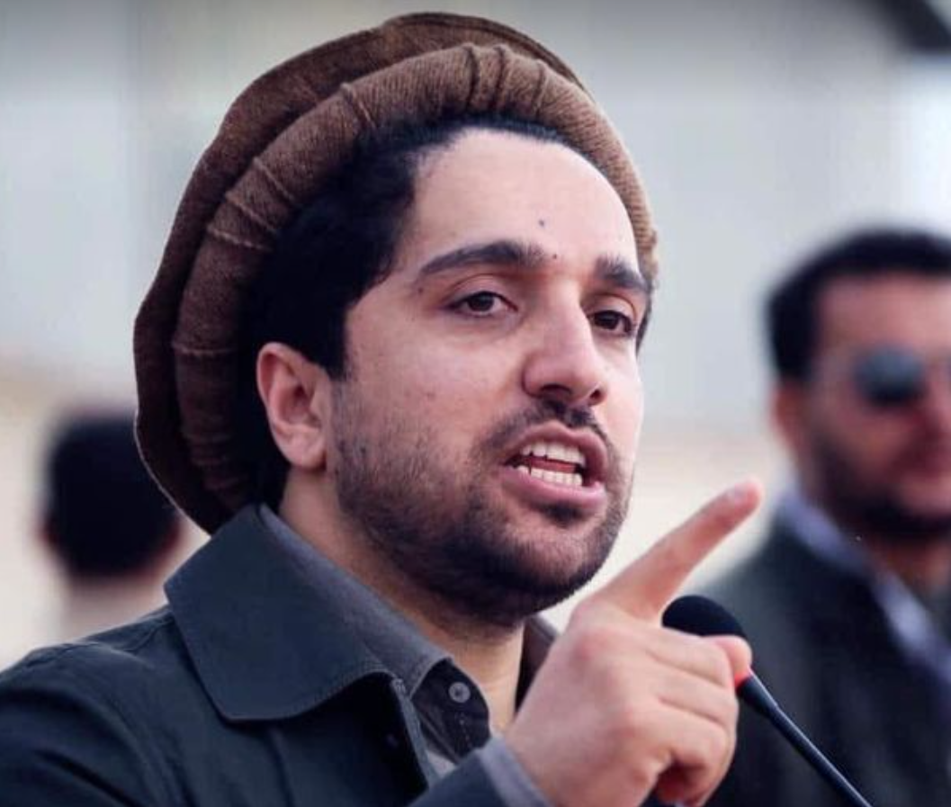 NRF Leader Responds To Critics, Questions Their Luxury Lifestyle