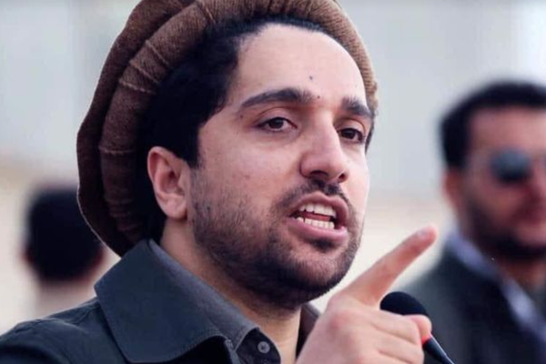 NRF Leader Responds To Critics, Questions Their Luxury Lifestyle