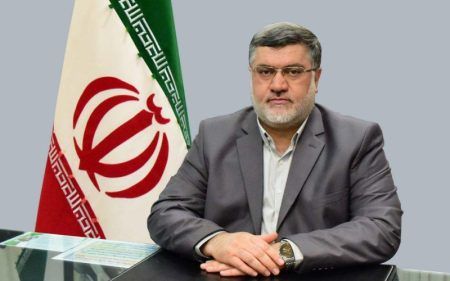 مقام ایرانی از مهاجران افغان بدون مدرک خواست تهران را ترک کنند