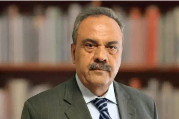 TTP Leaders Live In Kabul, Claims Former Pakistani Envoy