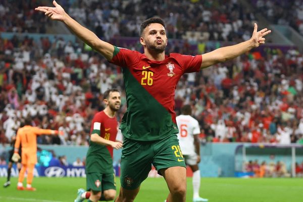 پایان مرحله یک هشتم نهایی؛ چه آماری به جا ماند و کدام بازیکنان رکورد زدند؟