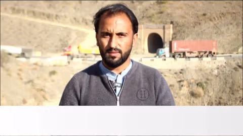 بازگشایی احتمالی گذرگاه تورخم پس از ۵۰ روز