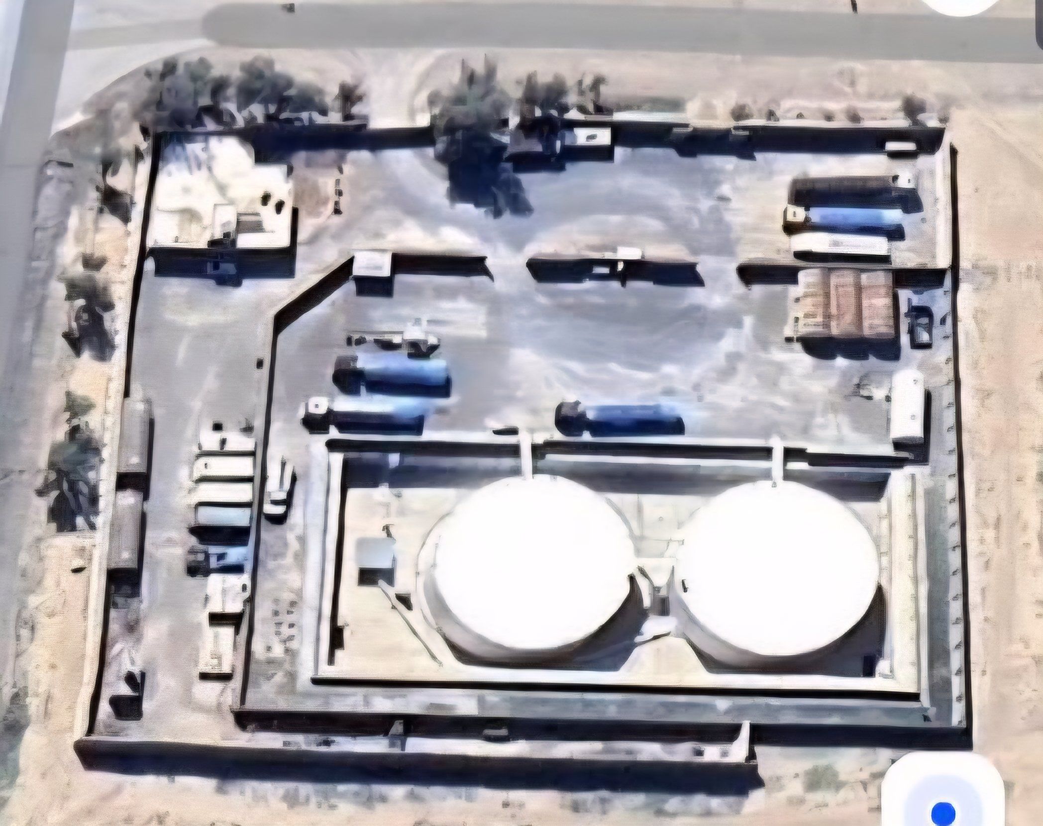 طالبان: پاکستان یک انبار سوخت را در قندهار بمباران کرده است