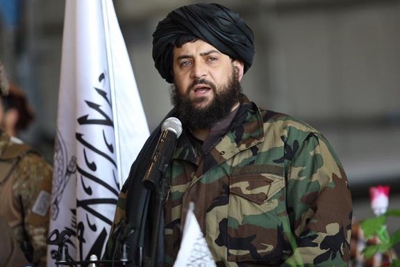 واکنشها به وزیر دفاع طالبان: جامعه با وعظ اداره نمیشود