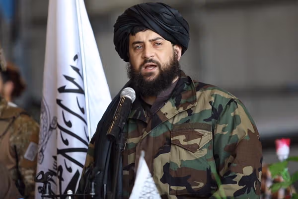 واکنشها به وزیر دفاع طالبان: جامعه با وعظ اداره نمیشود