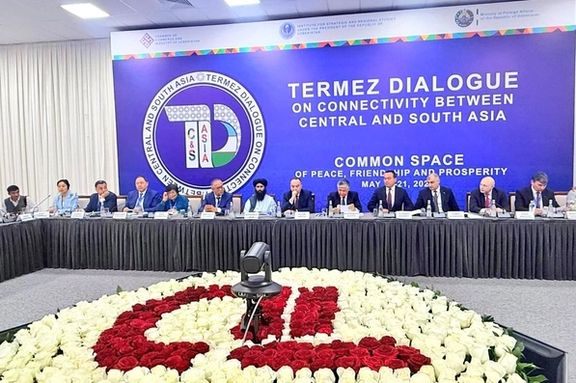 طالبان به منطقه: ما را شریکی قابل اعتماد بدانید