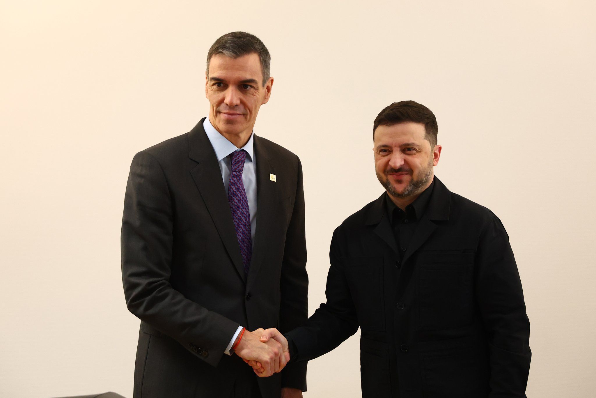 اسپانیا به هیئت صلح ترامپ نمی‌پیوندد