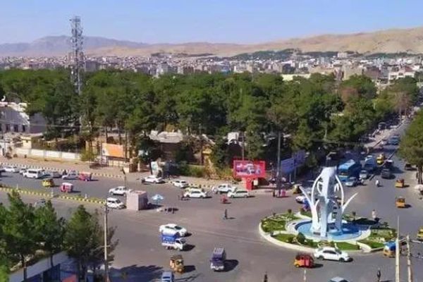 جبهه مقاومت میگوید سه جنگجوی طالبان را در هرات کشته است