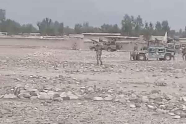 Group Member & Several Land Usurpers Killed In Nangarhar Protests, Says Taliban