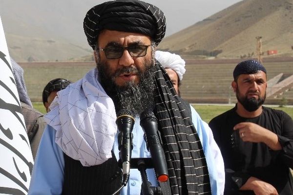 طالبانو د پنجشېر زمردو په نهمه داوطلبۍ کې نږدې ۳۵۰ زره ډالره عواید تر لاسه کړل