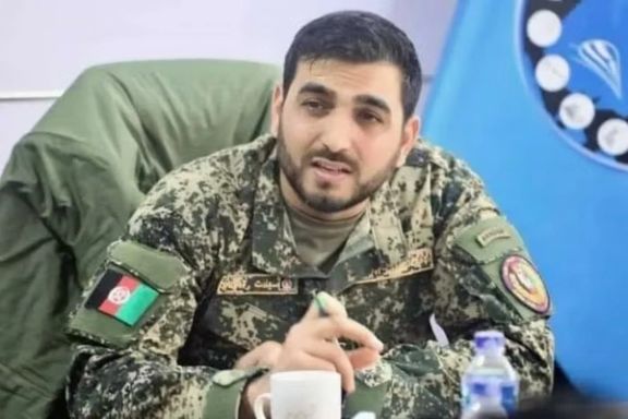 عسكري أفغاني بارز يشيد بـ"الرد القوي" لطالبان على باكستان