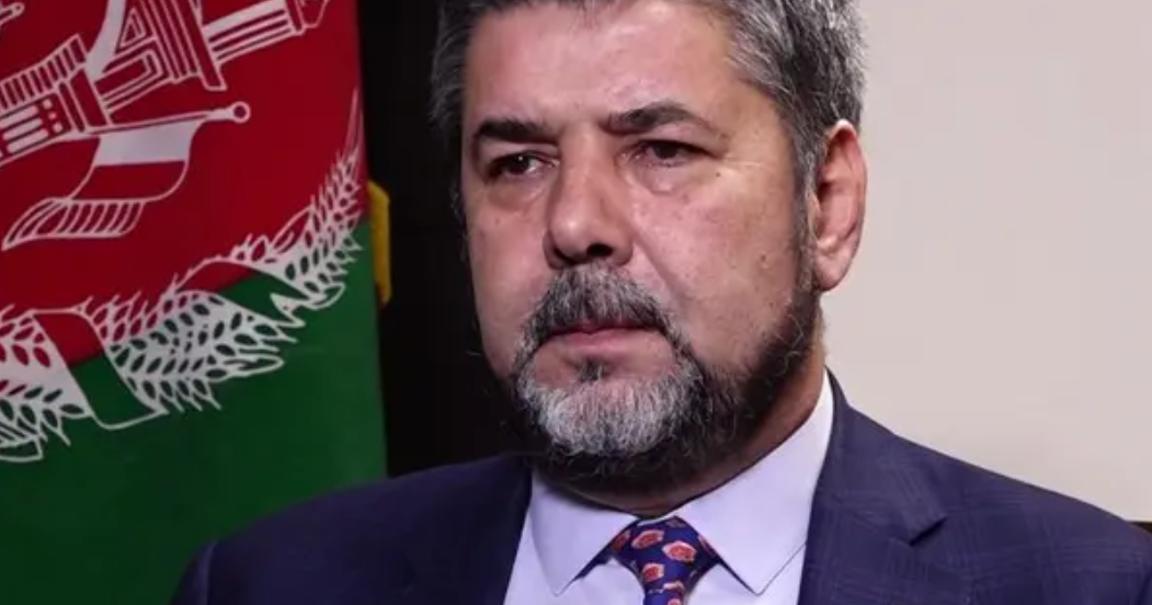 Pak Conducts Military Operation Against TTP in Afghanistan, Says Ex ...