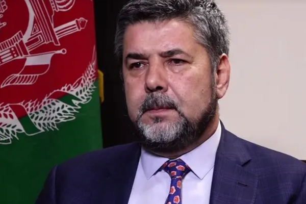 Pak Conducts Military Operation Against TTP in Afghanistan, Says Ex-Afghan Intel Chief