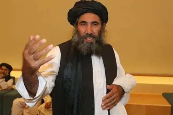 عبدالسلام ضعیف: پاکستان په نړیوالو غونډو کې د افغانستان خپلسری نیابت کوي