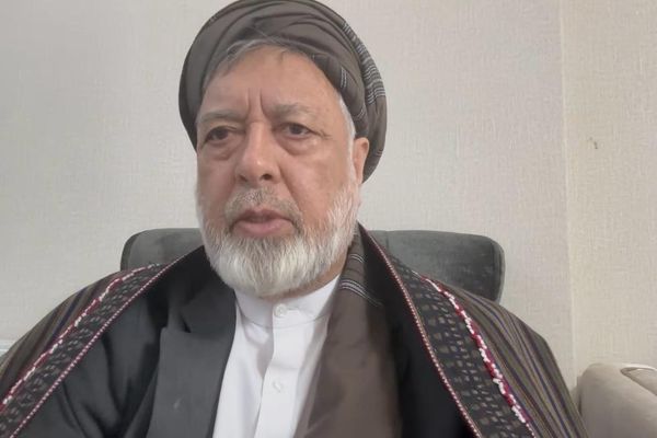 محمد محقق میگوید در سال نو مردم افغانستان از امنیت و آرامش محرومند