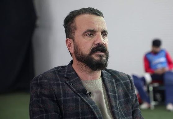 رییس احمدزی: ماشومان د خیرات نه بلکې د زده کړو، فرصت او روښانه راتلونکي حق لري