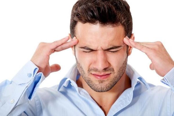 پژوهش: سردرد چالش جهانی برای سلامت عمومی است