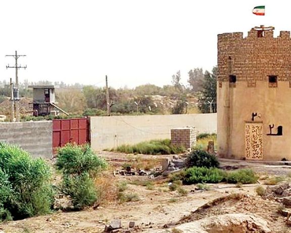 یک رسانه ایرانی: در کشیدن دیوار مرزی اشتباه کردیم و بخشی از خاک ایران دست طالبان افتاد