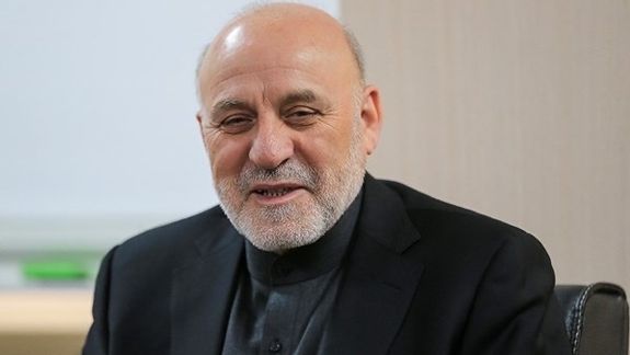 محمد عمر داودزی د افغانستان ژغورنې ملي شورا اجرائیه رییس وټاکل شو