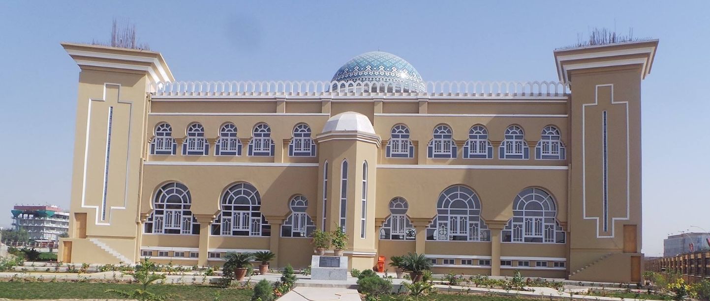 کندهار کې د ملاعمر په نوم پروژې په قصدي توګه ځنډول کېږي