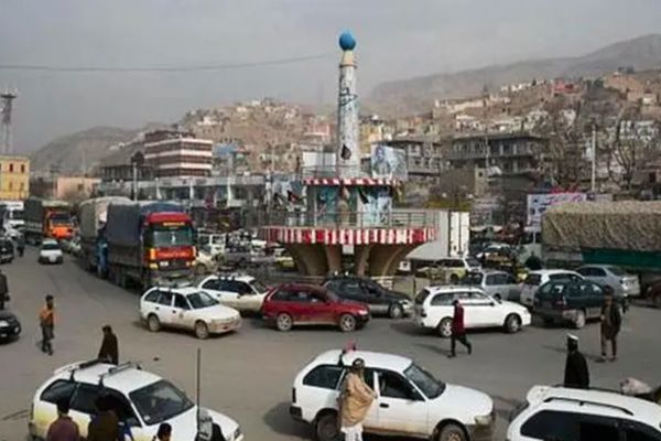 ISIS Claims Responsibility for Attack on Pro-Taliban Religious Figures in Baghlan