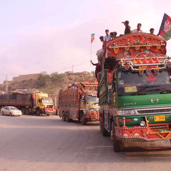 تېره ورځ له ایران او پاکستان نه نږدې ۸زره افغان کډوال افغانستان ته ستانه شوي