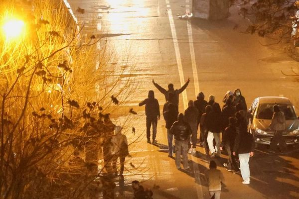 اندیشکده امریکایی: فروپاشی رژیم ایران ممکن است، تضعیفاش اجتنابناپذیر