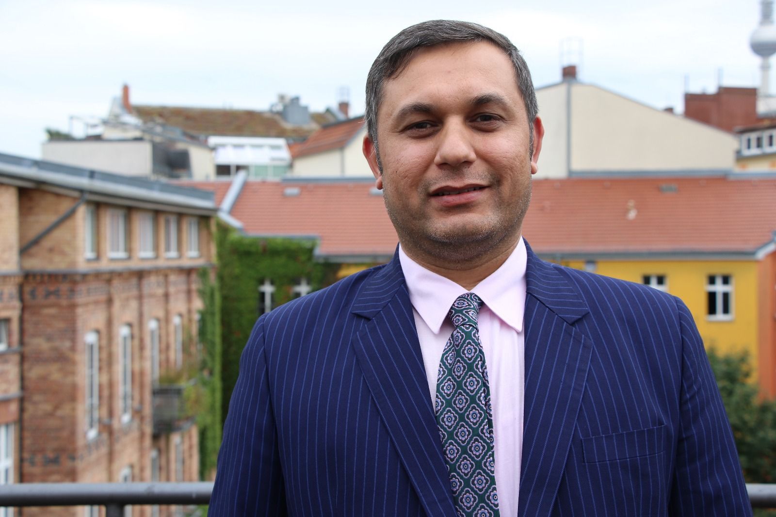 ضیا فیروزپور