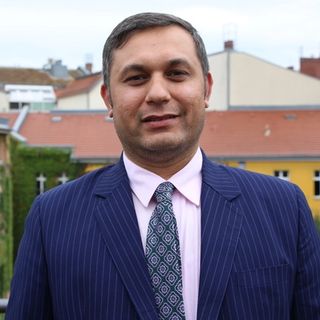 ضیا فیروزپور