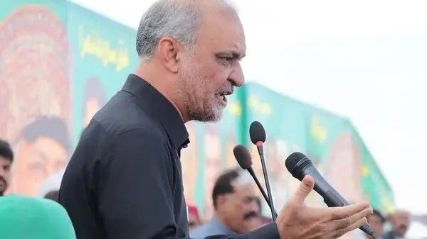 حزب جماعت اسلامی از طالبان افغان خواست تا از خاک افغانستان علیه پاکستان استفاده نشود