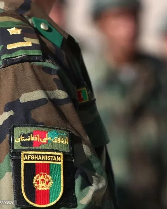 يوناما: اعتقالات وقتل العسكريين السابقين في أفغانستان لا تزال مستمرة