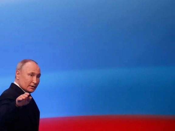 پوتین: در صورت رویارویی روسیه و ناتو، جهان یک گام با جنگ جهانی سوم فاصله خواهد داشت
