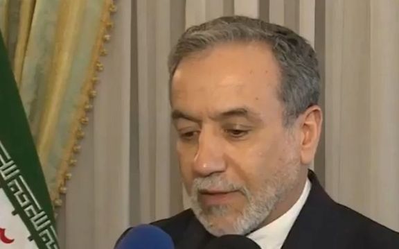 عباس عراقچی: مذاکرات فنی کارشناسان ایرانی و امریکایی روز چهارشنبه در عمان برگزار خواهد شد