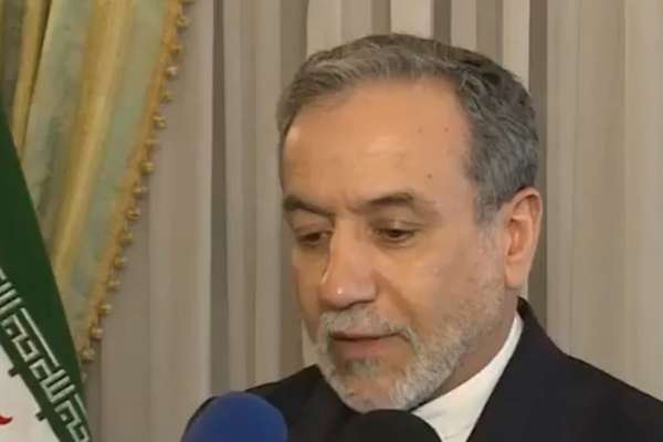 عباس عراقچی: مذاکرات فنی کارشناسان ایرانی و امریکایی روز چهارشنبه در عمان برگزار خواهد شد