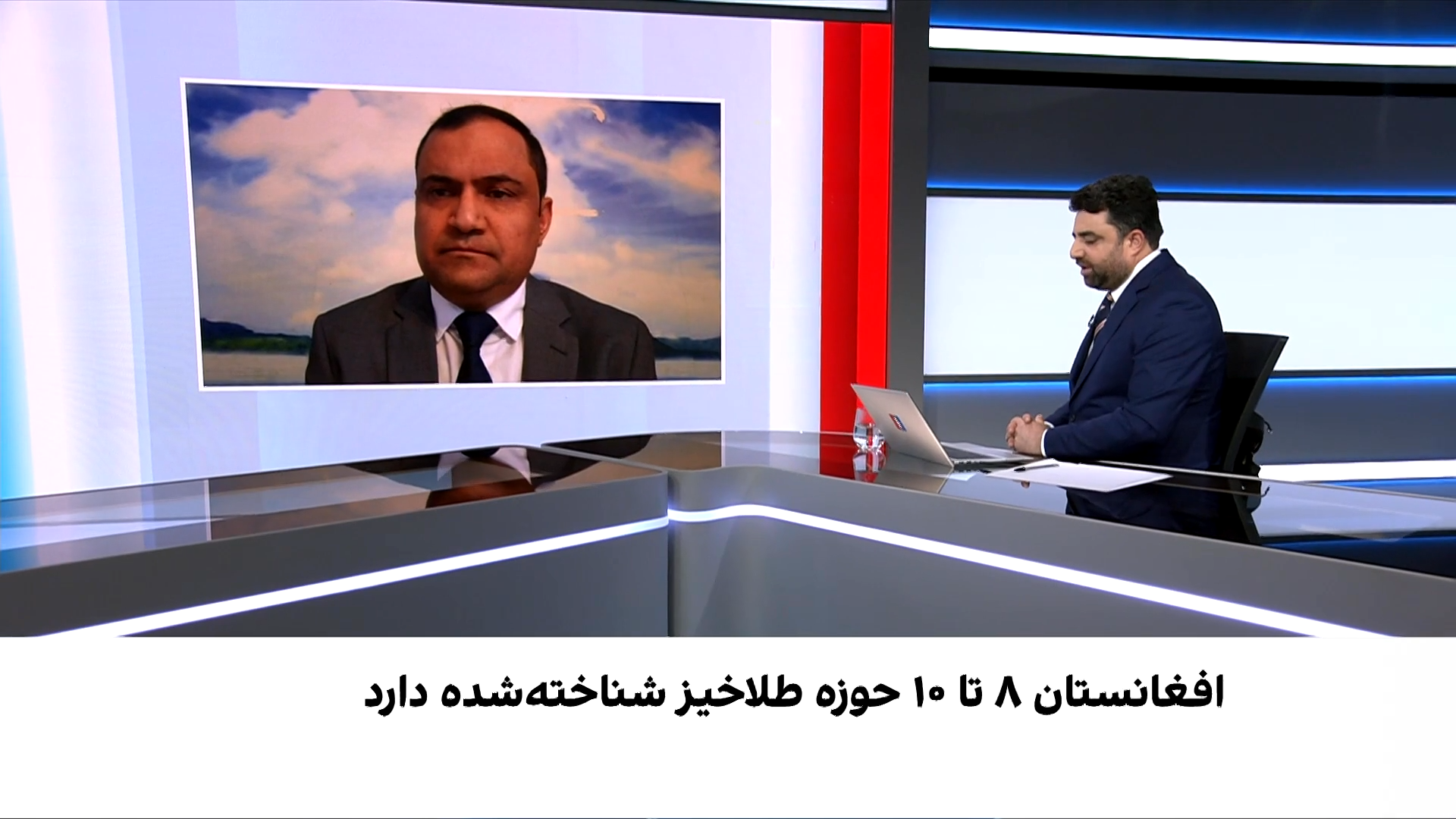 سیحون: غارت معادن بدخشان زیر سایه طالبان شدت گرفته است