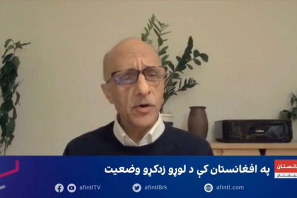 د کابل پوهنتون پخوانی مشر: په تېرو دوو لسیزو کې د لوړو زدهکړو برخه ښه لور ته روان و