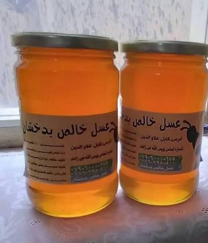 طالبان وایي په بدخشان کې د شاتو بازار تر پخوا پراخ شوی دی