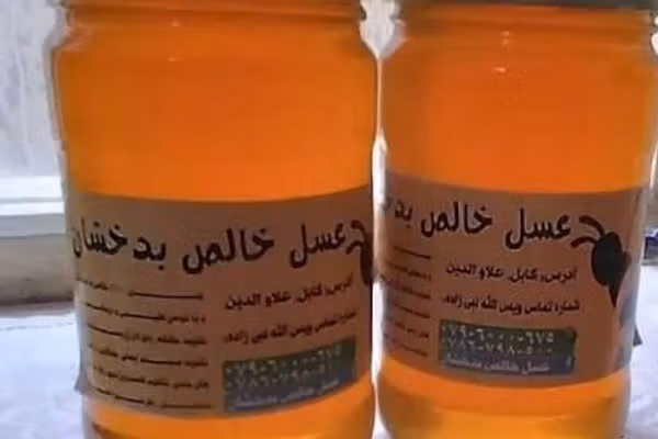 طالبان وایي په بدخشان کې د شاتو بازار تر پخوا پراخ شوی دی