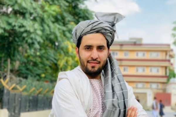 طالب چارواکی: له امریکا سره د اړیکو په وړاندې جدي خنډونه نشته
