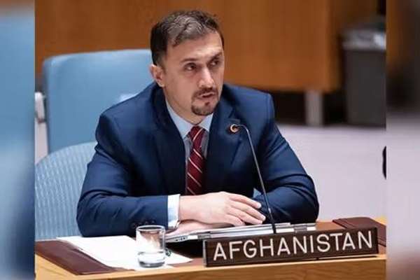 نماینده افغانستان در سازمان ملل: ایران و پاکستان اخراج مهاجران افغان را فورا متوقف کنند