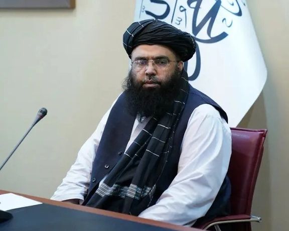 مولوي عبدالکبیر: پر اساسي قانون او نورو فرعي قوانینو کار روان دی