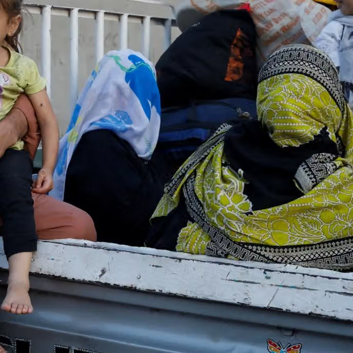 الأمم المتحدة تحذر من تفاقم الأضرار النفسية الناجمة عن الجوع والنزوح في أفغانستان