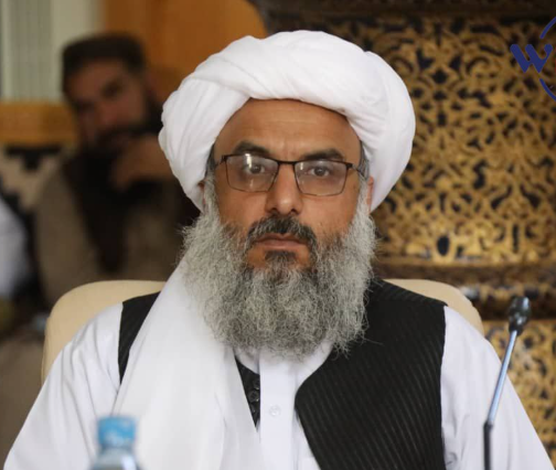 د طالبانو د هرات والي له کورنیو رسنیو د هر اړخیز ملاتړ خبر ور کړی