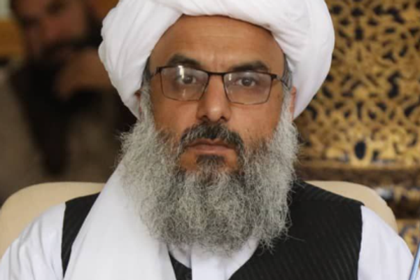 د طالبانو د هرات والي له کورنیو رسنیو د هر اړخیز ملاتړ خبر ور کړی